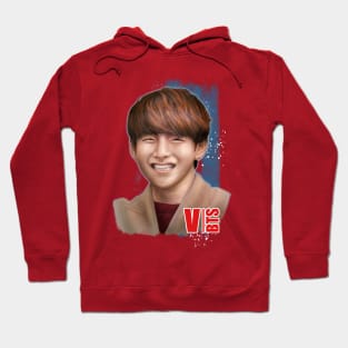 BTS - Taehyung Hoodie